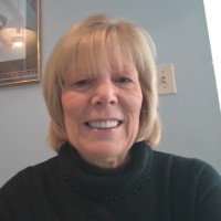 Elizabeth Robson