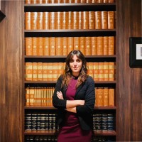 Nadia Molina García