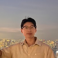 Bruce Yu