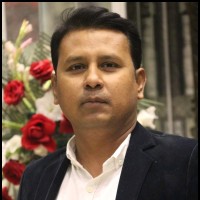 Farhan Sheikh