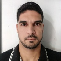 Andrey Barros