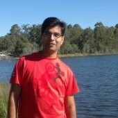 Dr. Sumeet Jaiswal