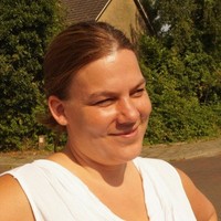Ilse Snoek- Hoogland