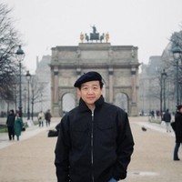 Eddie Wong CET, PQS
