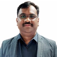 Vishnu V K