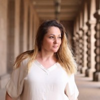 Radostina Tsvetkova, Cspo®