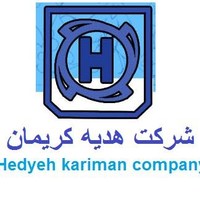 شرکت هدیه کریمان