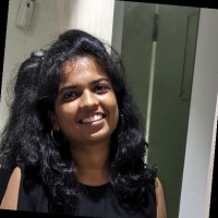Suruthi N
