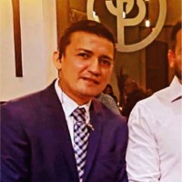 Danny Hernandez