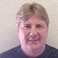 Larry Schmalz