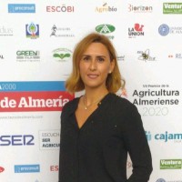 Joaquina Garcia Villegas