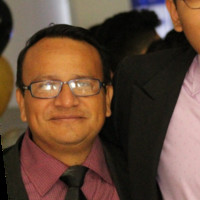 Angel Segovia