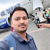 RUPESH KUMAR SINGH