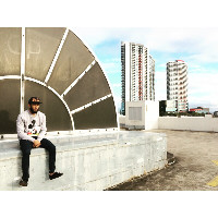 Vishal Naidoo