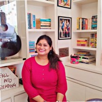 Tanya Gupta