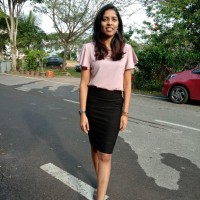 Raveena Devi