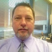 Tim Dover