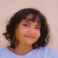 Mariah Clara Oliveira Fernandes da Silva