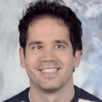 Alexander Myers
