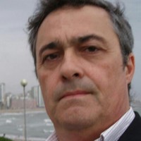 Jorge Fynn