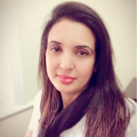 Naima Arif