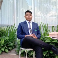 Hafid Alamsyah