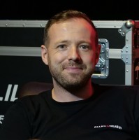 Simon Rains