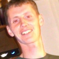 Jonathan Kilmer