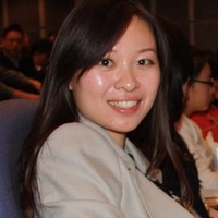 Kelly Ge, CFA