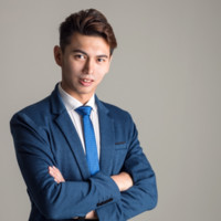 Andy Ong