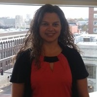 Melissa Pasley