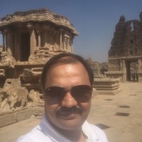 Nikhil Agashe
