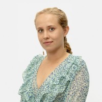 Inés Arribalzaga Moreno