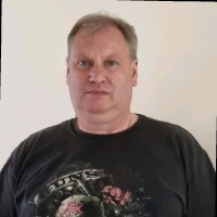 Steve Yates