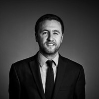 Rory Conwill