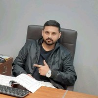 Abhishek Dwivedi