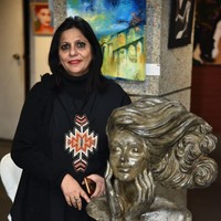 neena gulati