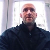 Stephen Howarth
