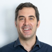 Jordi Raich