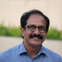 Surya Prakash Rao Parvathini