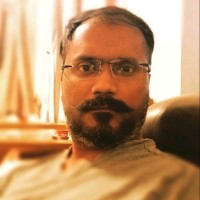 Maj (Dr)  Bipul Kumar Das