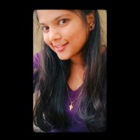 Pratiksha Dhongade