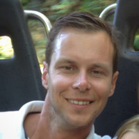 Joakim Olsson