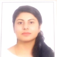 Megha Menghani
