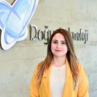 Kübra Akben