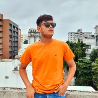 Dhrumit Patel