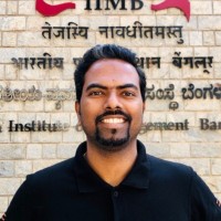 Kishor Pawar