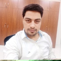 Ganesh Chauhan