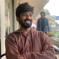 Damodar Naidu