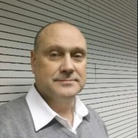 Oliver Geenen